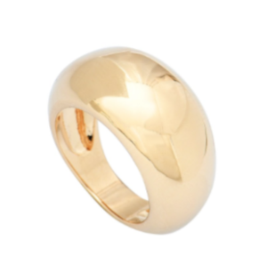 LABELLE collection Bague AUGUSTINE