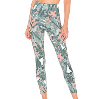 High Basic Midi Legging onzie