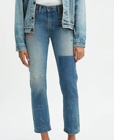 Levi’s® Vintage Clothing 1967 505™ Jeans