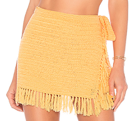 Stevie Skirt Lovers + Friends