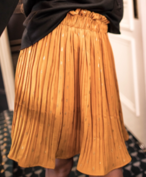 Jupe Aurore PRETTY WIRE