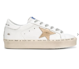 GOLDEN GOOSE DELUXE BRAND baskets Hi Star