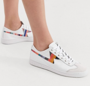 PS Paul Smith – Ziggy – Baskets