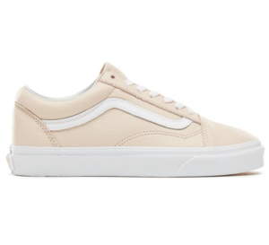 CHAUSSURES EN CUIR OLD SKOOL Style: VA38G1UA8