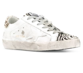 GOLDEN GOOSE DELUXE BRAND baskets Francy