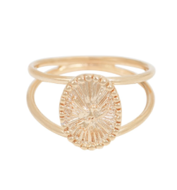 LABELLE collection Bague LEONE
