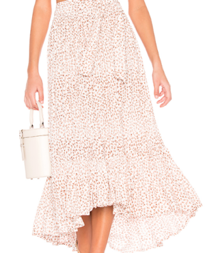 Sabila Skirt FAITHFULL THE BRAND FAITHFULL THE BRAND