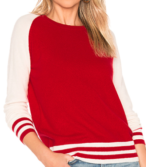 Bariano Sweater MADELEINE THOMPSON MADELEINE THOMPSON