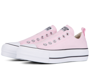Chuck Taylor All Star Lift Low Top CONVERSE