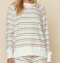 Lna Clothing Floyd Raglan