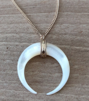 collier Balian Grace et Rose, 101 BIJOUX