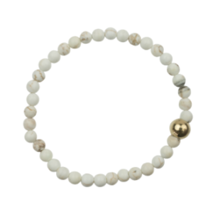 Lovely day Bracelet PERLES La Chance