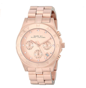 MARC JACOBS MBM3102 – MONTRE BRACELET POUR FEMME