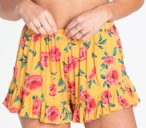 Sun Skipper Shorts billabong