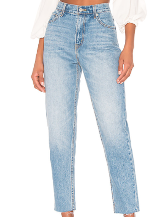 Jean Mom  LEVI’S