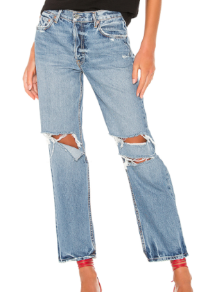 jeans Helena  GRLFRND