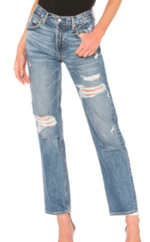 GRLFRND HELENA EN HEARTBREAK EXPRESS FROM REVOLVE.COM