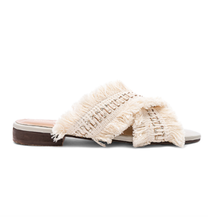 NU-PIED IBIZA  Kaanas