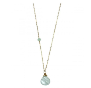 Cabana Gem Necklace nashelle