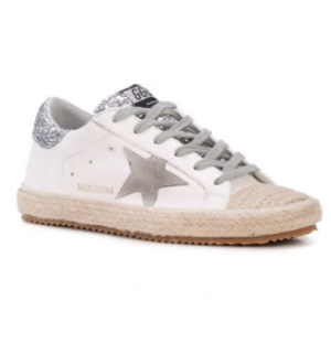 GOLDEN GOOSE baskets Superstar farfetch