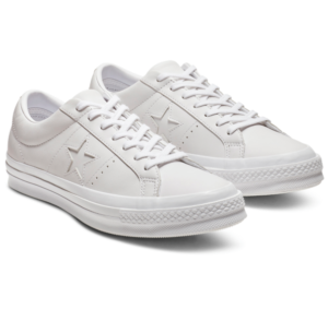 Converse One Star Leather Low Top