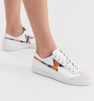 PS Paul Smith – Ziggy – Baskets
