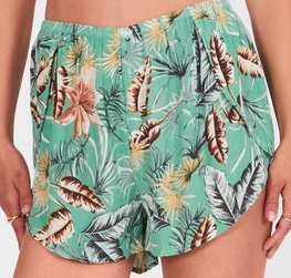 AVENTURA SHORT amuse society