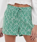 JDY – Short à fleurs