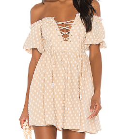 ROBE FRANS  House of Harlow 1960