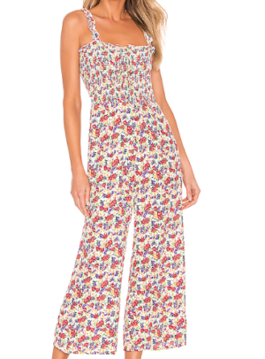 COMBINAISON BERNARD FAITHFULL THE BRAND