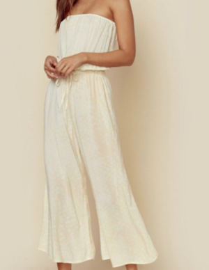 BELL JUMPER BLUE LIFE