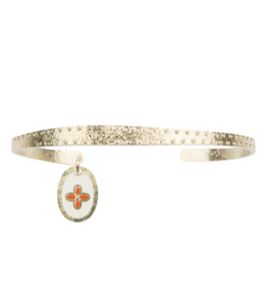 Lovely day Jonc pampille LE COEUR