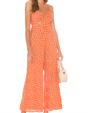 COMBINAISON SKYLER Cleobella