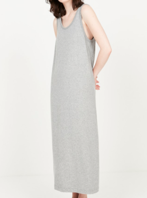 ROBE FEMME VETINGTON american vintage