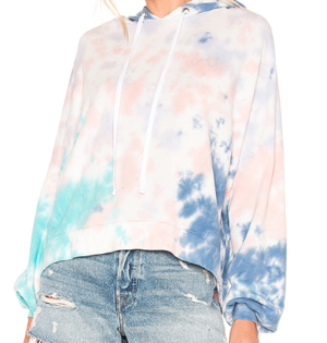 SWEAT À CAPUCHE GOWER Michael Lauren