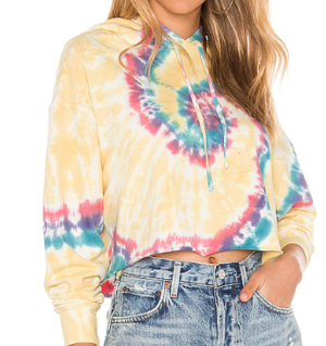 SWEAT À CAPUCHE DAYDREAMER brand: