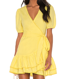 ROBE MILDRED Tularosa brand: