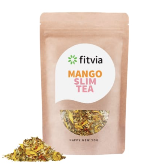 Mango Slim Tea fitvia