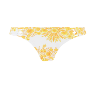 SEAFOLLY Sunflower maillot de bain slip échancré GLAMUSE