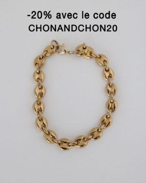 BRACELET Moderne Sylvia N°1 JADEVA