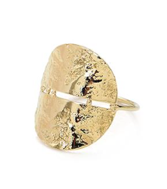 BAGUE LUNA BDM STUDIO