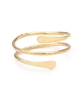 BAGUE SIMPLE SALOMé BDM STUDIO