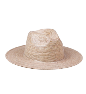 lack of color hat fedora