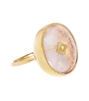 baue sanja quartz rose be maad