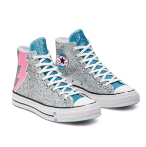 Chuck 70 Pride High Top CONVERSE