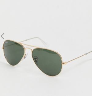 Ray-Ban – 0RB3025 – Lunettes de soleil avaiateur