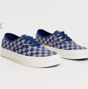 Vans x Harry Potter – Ravenclaw Authentic – Baskets
