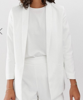 Vero Moda – aware – Blazer oversize