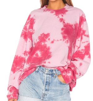 PULL SINEAD Frankie B