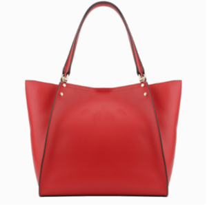 CABAS GRAND FORMAT HEBDO POURCHET PARIS